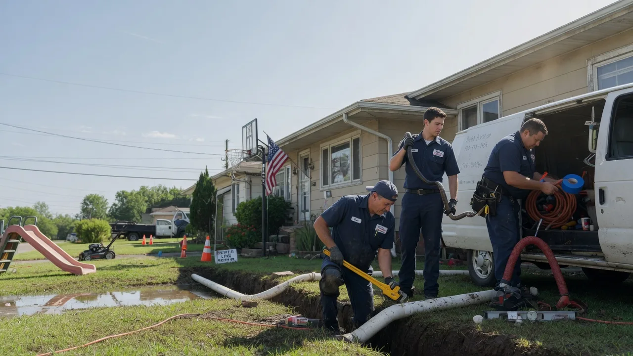 Toilet Installation in Midland, GA near me